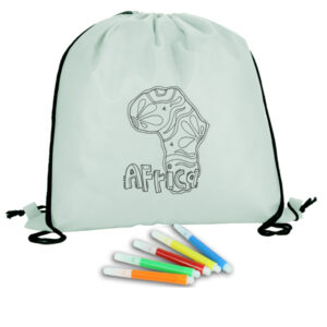 Escape Tog Bag