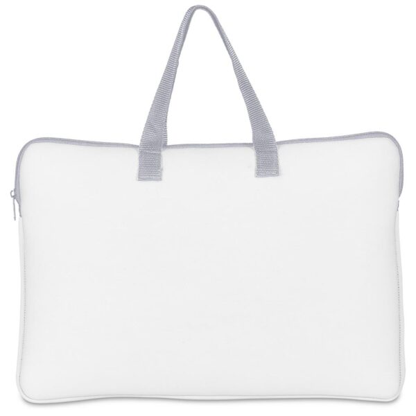 Hoppla Neoprene Cloud Laptop Sleeve - Image 4