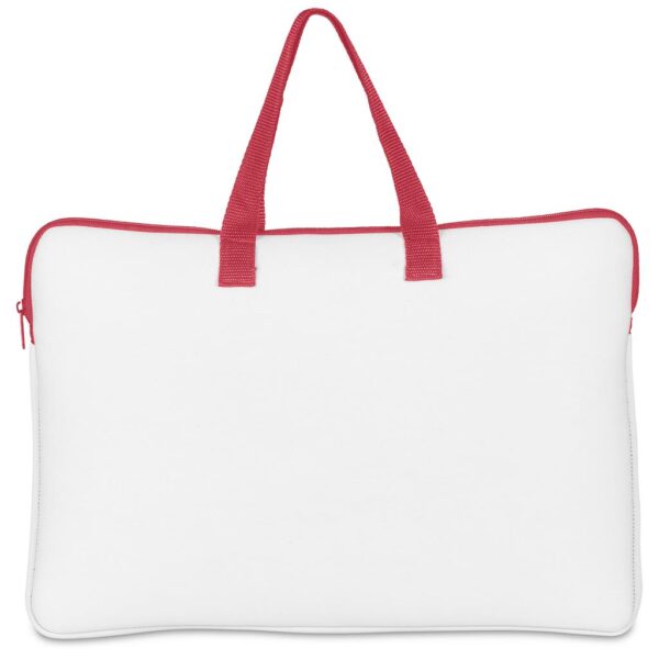 Hoppla Neoprene Cloud Laptop Sleeve - Image 6