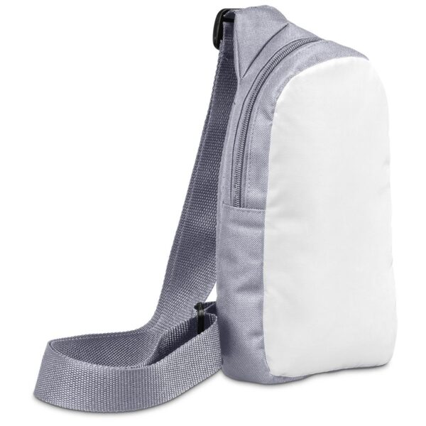 Hoppla Journey Crossbody Bag - Image 4