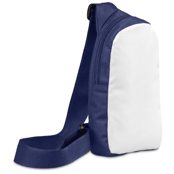Hoppla Journey Crossbody Bag - Image 5