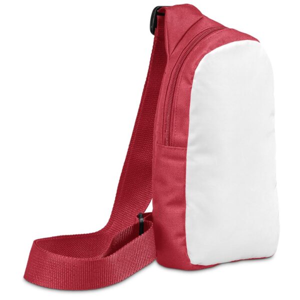Hoppla Journey Crossbody Bag - Image 6
