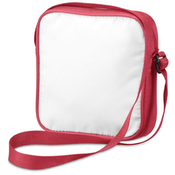 Hoppla Explore Crossbody Bag - Image 6