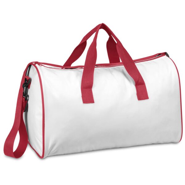 Hoppla Kit Sports Bag - Image 6