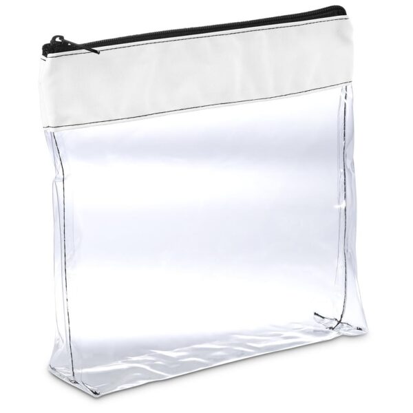 Hoppla Cleopatra Cosmetic Bag - Image 3
