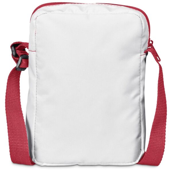 Hoppla Metropolis Crossbody Bag - Image 6