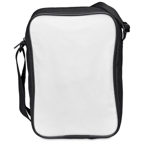 Hoppla Tourist Crossbody Bag - Image 3