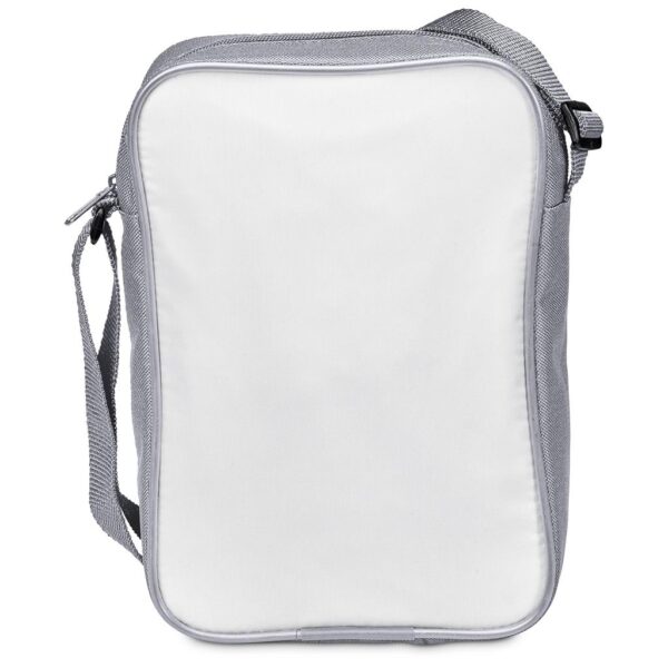 Hoppla Tourist Crossbody Bag - Image 4