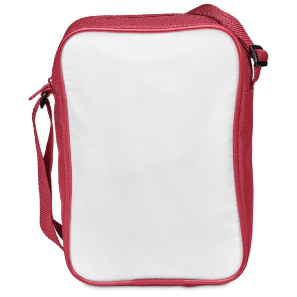 Hoppla Tourist Crossbody Bag - Image 6