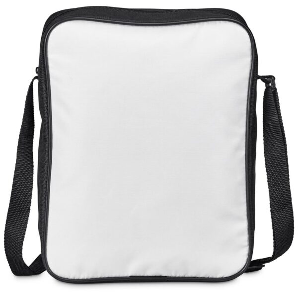 Hoppla A4 Crossbody Conference Bag - Image 3