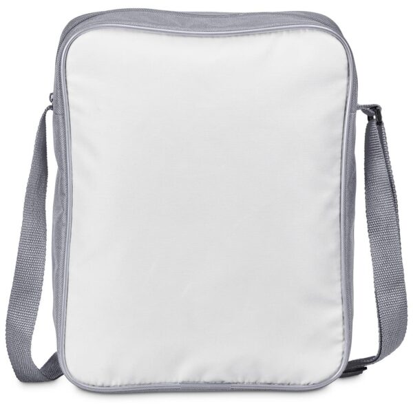 Hoppla A4 Crossbody Conference Bag - Image 4