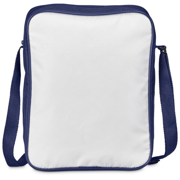 Hoppla A4 Crossbody Conference Bag - Image 5