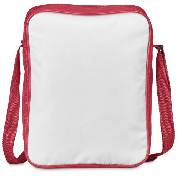 Hoppla A4 Crossbody Conference Bag - Image 6