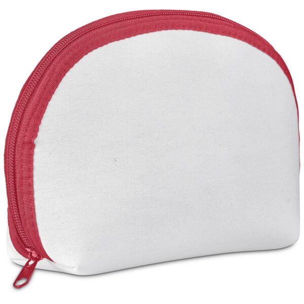 Hoppla Isabella Neoprene Mini Cosmetic Bag - Image 6