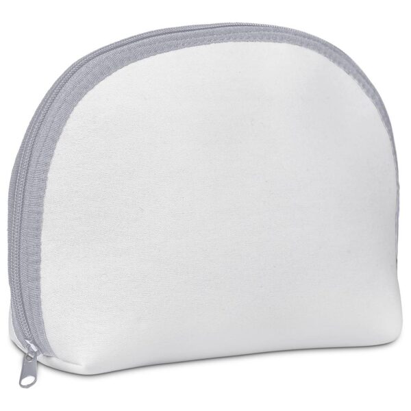 Hoppla Isabella Neoprene Midi Cosmetic Bag - Image 4