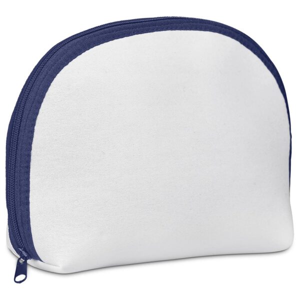 Hoppla Isabella Neoprene Midi Cosmetic Bag - Image 5