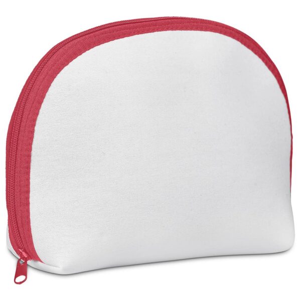 Hoppla Isabella Neoprene Midi Cosmetic Bag - Image 6