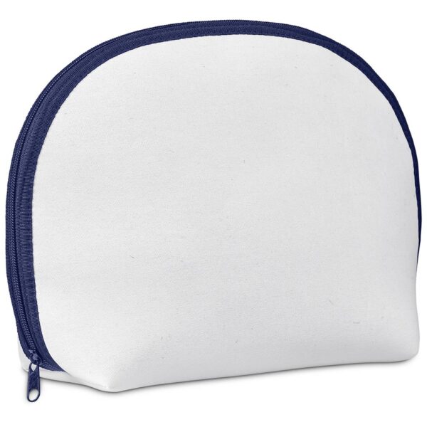 Hoppla Isabella Neoprene Maxi Cosmetic Bag - Image 5