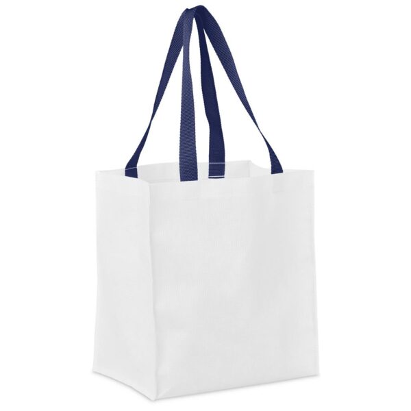 Hoppla Gateway RPET Stitch-Bond Shopper - Image 5