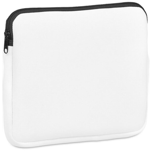 Hoppla Domain Neoprene Tablet Sleeve - Image 3