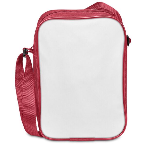 Hoppla Worldly Crossbody Bag - Image 6