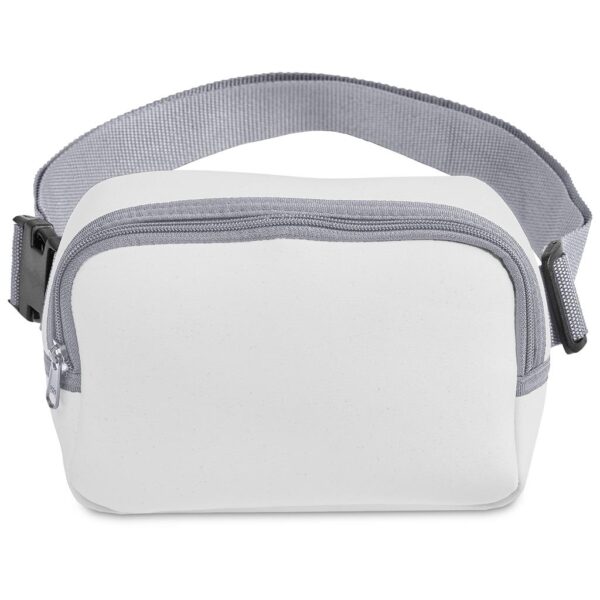 Hoppla Lula Neoprene Waist Bag - Image 3