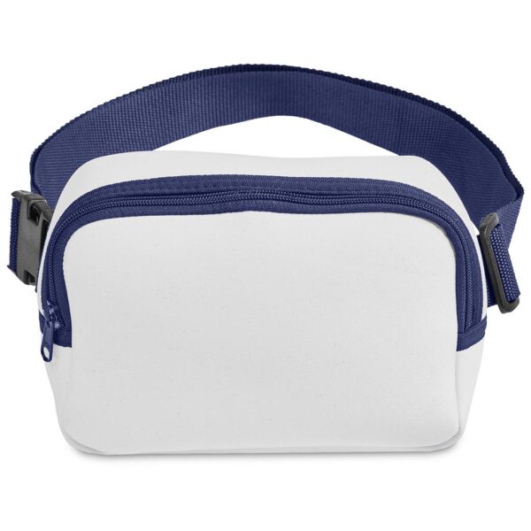 Hoppla Lula Neoprene Waist Bag - Image 4