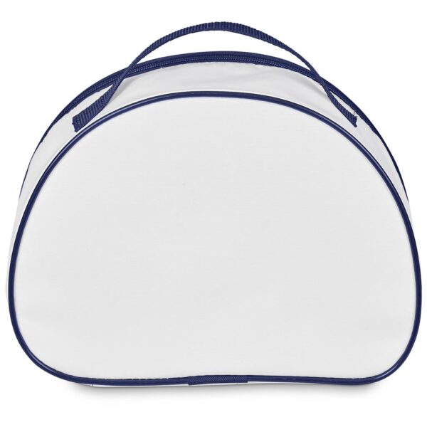 Hoppla Aloe Toiletry Bag With PVC Front Window - Image 4