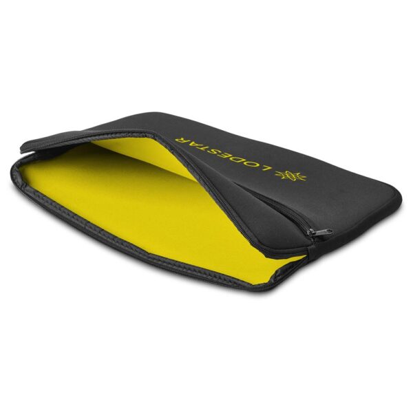 Altitude Sisco Neoprene Laptop Sleeve - Image 10