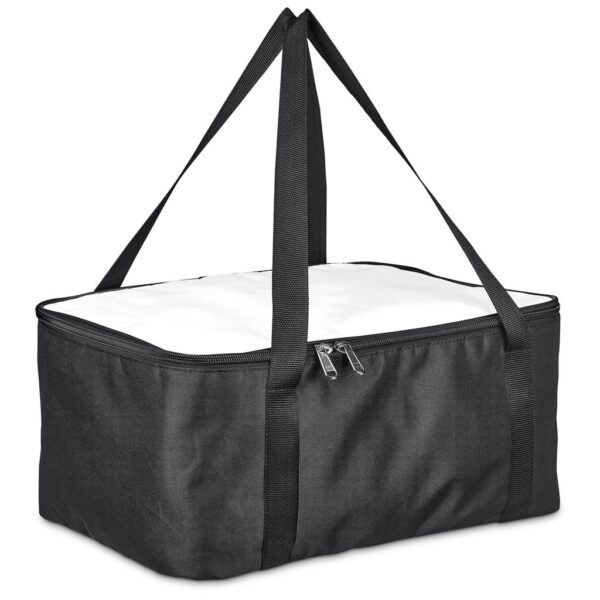 Hoppla Sudwala Food Delivery Cooler Bag - Image 3