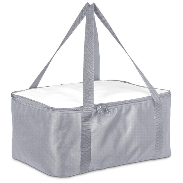 Hoppla Sudwala Food Delivery Cooler Bag - Image 4
