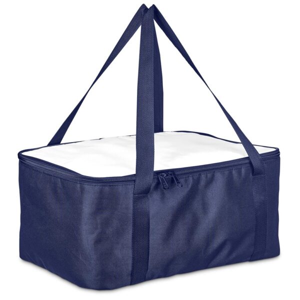 Hoppla Sudwala Food Delivery Cooler Bag - Image 5