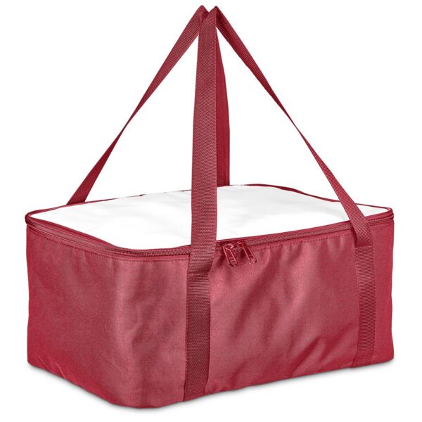 Hoppla Sudwala Food Delivery Cooler Bag - Image 6