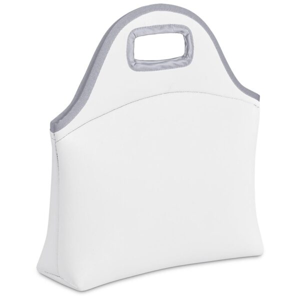 Hoppla Hobie Neoprene Lunch Cooler with Cut Out Handle - Image 4