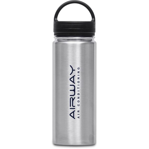 Altitude Barrios Stainless Steel Water Bottle – 750ml