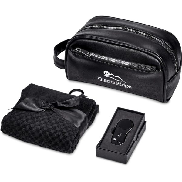 Alex Varga Caledonia Golf Set