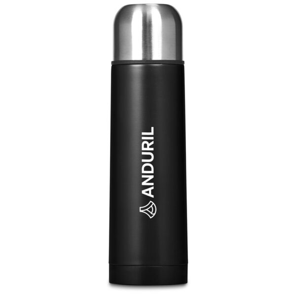 Altitude Alpaca Stainless Steel Vacuum Flask – 500ml