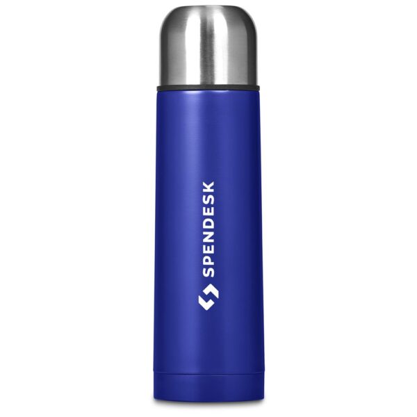 Altitude Alpaca Stainless Steel Vacuum Flask – 500ml - Image 3