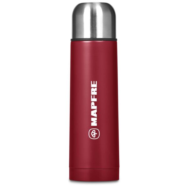 Altitude Alpaca Stainless Steel Vacuum Flask – 500ml - Image 4