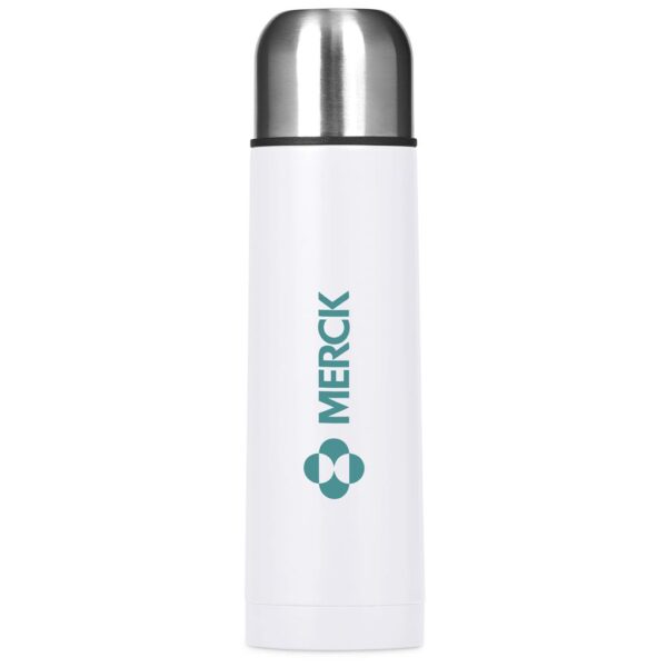 Altitude Alpaca Stainless Steel Vacuum Flask – 500ml - Image 5