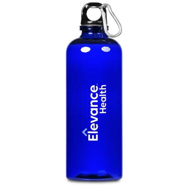 Altitude Vista Recycled PET Water Bottle - 600ml