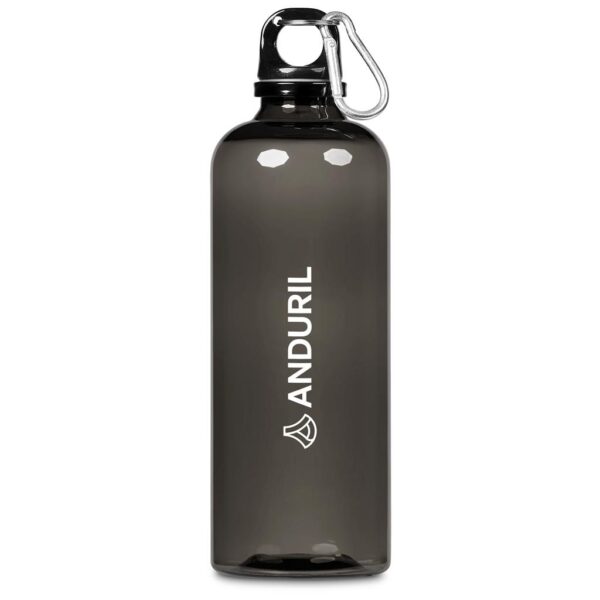 Altitude Vista Recycled PET Water Bottle - 600ml - Image 3