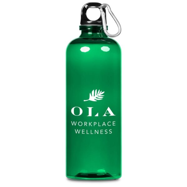 Altitude Vista Recycled PET Water Bottle - 600ml - Image 4