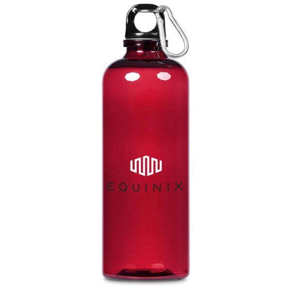 Altitude Vista Recycled PET Water Bottle - 600ml - Image 5