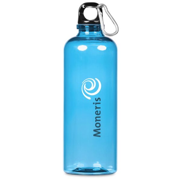 Altitude Vista Recycled PET Water Bottle - 600ml - Image 7