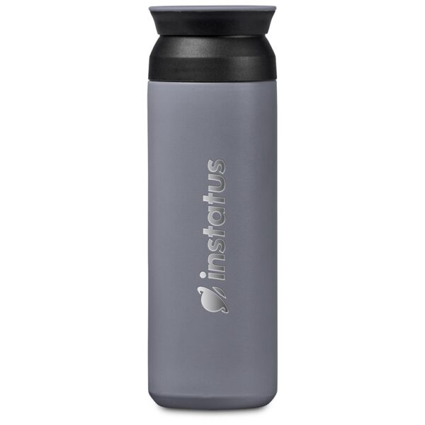 Alex Varga Atria Stainless Steel Vacuum Water Bottle - 480ml - Image 4