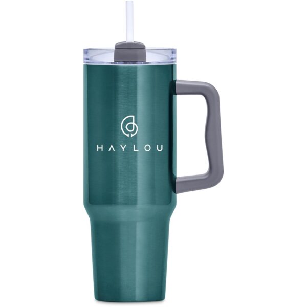 Kooshty Big Kahuna Luxe Stainless Steel Vacuum Mug - 1.2 Litre - Image 6