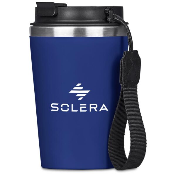 Kooshty Luca Stainless Steel & Plastic Double-Wall Tumbler – 350ml - Image 7