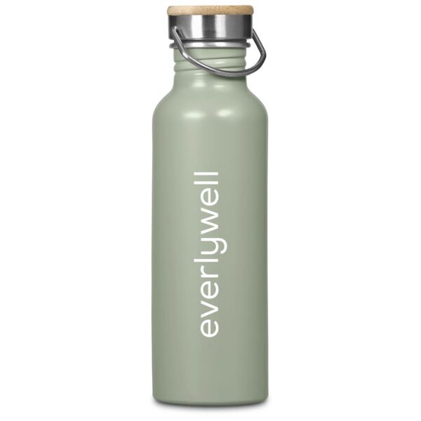 Kooshty Tugela Recycled Aluminium Water Bottle - 750ml - Image 6