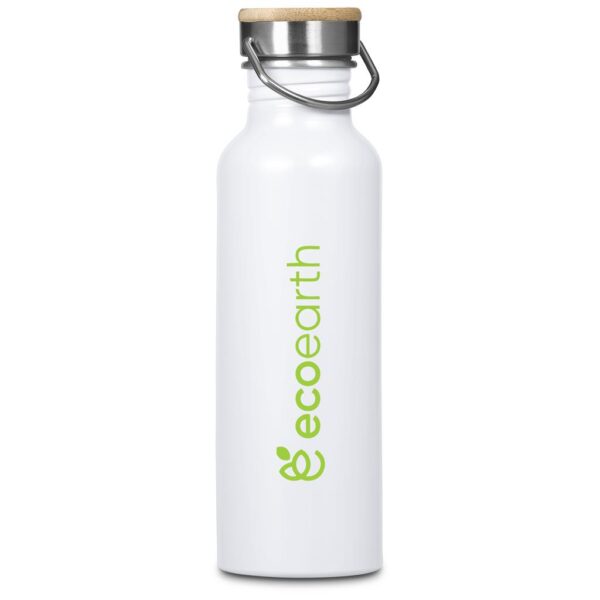 Kooshty Tugela Recycled Aluminium Water Bottle - 750ml - Image 5